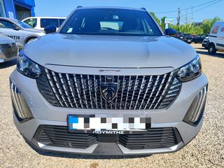 Peugeot 2008 2025 Ελληνικής Αντιπροσωπείας 5 ΧΡΌΝΙΑ ΕΓΓΎΗΣΗ ALLURE