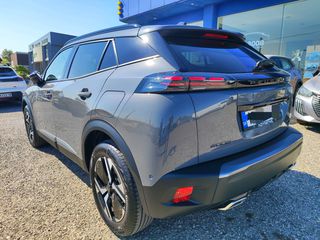 Peugeot 2008 2025 Ελληνικής Αντιπροσωπείας 5 ΧΡΌΝΙΑ ΕΓΓΎΗΣΗ ALLURE-thumb-3