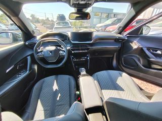 Peugeot 2008 2025 Ελληνικής Αντιπροσωπείας 5 ΧΡΌΝΙΑ ΕΓΓΎΗΣΗ ALLURE-thumb-7
