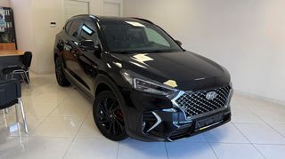 Hyundai Tucson 2020 N-LINE*4x4*MULTIBEAM LED*-thumb-16