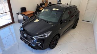 Hyundai Tucson 2020 N-LINE*4x4*MULTIBEAM LED*-thumb-19