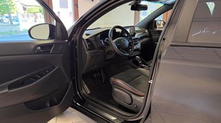 Hyundai Tucson 2020 N-LINE*4x4*MULTIBEAM LED*-thumb-31