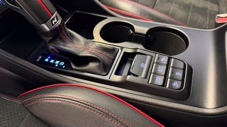 Hyundai Tucson 2020 N-LINE*4x4*MULTIBEAM LED*-thumb-36