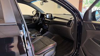 Hyundai Tucson 2020 N-LINE*4x4*MULTIBEAM LED*-thumb-38