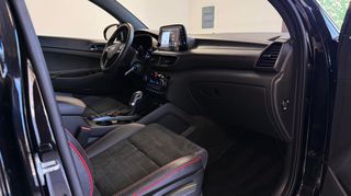 Hyundai Tucson 2020 N-LINE*4x4*MULTIBEAM LED*-thumb-39