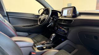 Hyundai Tucson 2020 N-LINE*4x4*MULTIBEAM LED*-thumb-40