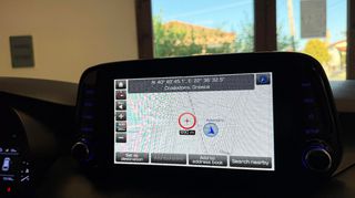 Hyundai Tucson 2020 N-LINE*4x4*MULTIBEAM LED*-thumb-41