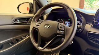 Hyundai Tucson 2020 N-LINE*4x4*MULTIBEAM LED*-thumb-43