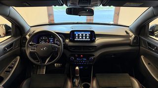 Hyundai Tucson 2020 N-LINE*4x4*MULTIBEAM LED*-thumb-45