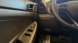 Hyundai Tucson 2020 N-LINE*4x4*MULTIBEAM LED*-thumb-47