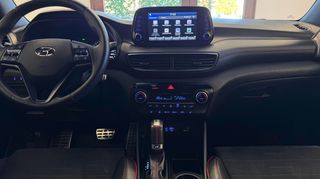 Hyundai Tucson 2020 N-LINE*4x4*MULTIBEAM LED*-thumb-48