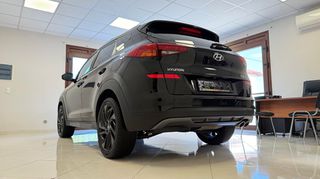 Hyundai Tucson 2020 N-LINE*4x4*MULTIBEAM LED*-thumb-24