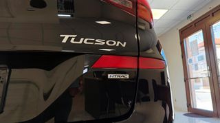 Hyundai Tucson 2020 N-LINE*4x4*MULTIBEAM LED*-thumb-11