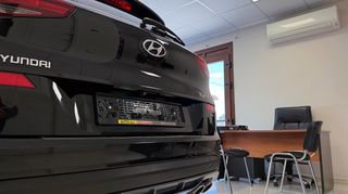 Hyundai Tucson 2020 N-LINE*4x4*MULTIBEAM LED*-thumb-25