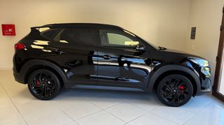 Hyundai Tucson 2020 N-LINE*4x4*MULTIBEAM LED*-thumb-14