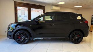 Hyundai Tucson 2020 N-LINE*4x4*MULTIBEAM LED*-thumb-7