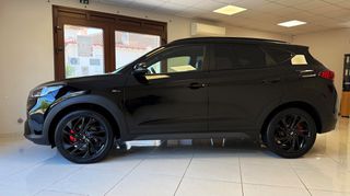Hyundai Tucson 2020 N-LINE*4x4*MULTIBEAM LED*-thumb-23
