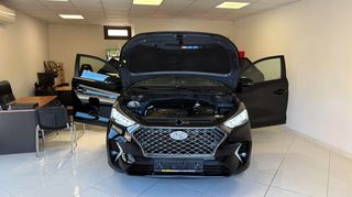 Hyundai Tucson 2020 N-LINE*4x4*MULTIBEAM LED*-thumb-54
