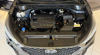 Hyundai Tucson 2020 N-LINE*4x4*MULTIBEAM LED*-thumb-55