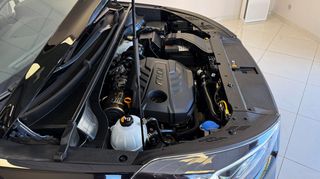 Hyundai Tucson 2020 N-LINE*4x4*MULTIBEAM LED*-thumb-57