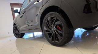 Hyundai Tucson 2020 N-LINE*4x4*MULTIBEAM LED*-thumb-9