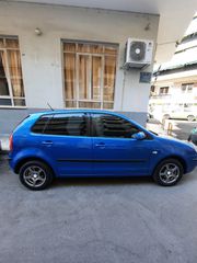 Volkswagen Polo 2003 POLO 1.4 16V