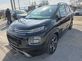 Citroen C3 Aircross 2020 130PS SHINE AUTOMATIC
