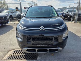 Citroen C3 Aircross 2020 130PS SHINE AUTOMATIC-thumb-1