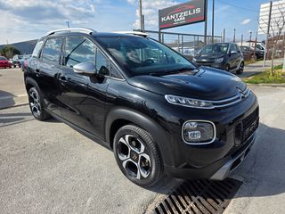 Citroen C3 Aircross 2020 130PS SHINE AUTOMATIC-thumb-2