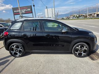 Citroen C3 Aircross 2020 130PS SHINE AUTOMATIC-thumb-3