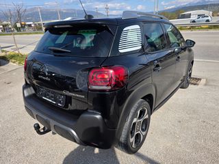 Citroen C3 Aircross 2020 130PS SHINE AUTOMATIC-thumb-4