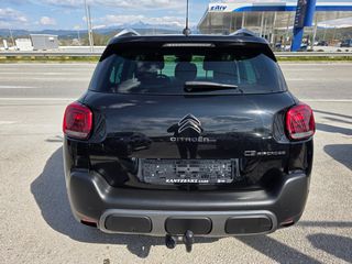 Citroen C3 Aircross 2020 130PS SHINE AUTOMATIC-thumb-5