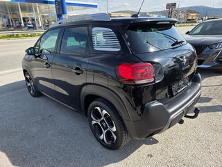 Citroen C3 Aircross 2020 130PS SHINE AUTOMATIC-thumb-6