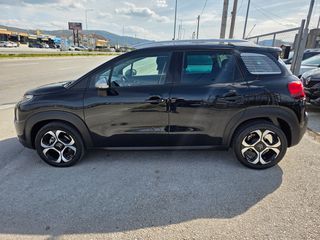 Citroen C3 Aircross 2020 130PS SHINE AUTOMATIC-thumb-7