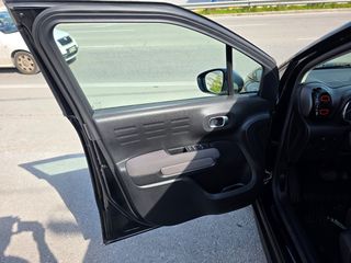 Citroen C3 Aircross 2020 130PS SHINE AUTOMATIC-thumb-8