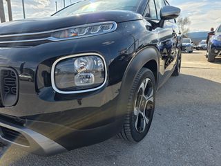 Citroen C3 Aircross 2020 130PS SHINE AUTOMATIC-thumb-35