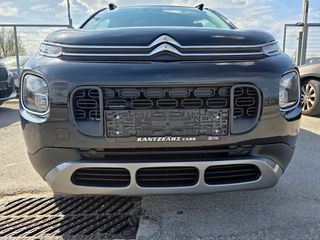Citroen C3 Aircross 2020 130PS SHINE AUTOMATIC-thumb-36