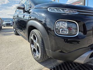 Citroen C3 Aircross 2020 130PS SHINE AUTOMATIC-thumb-37