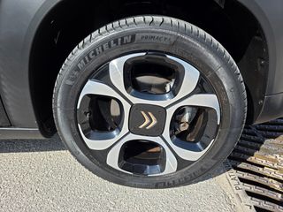 Citroen C3 Aircross 2020 130PS SHINE AUTOMATIC-thumb-38