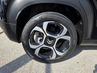 Citroen C3 Aircross 2020 130PS SHINE AUTOMATIC-thumb-41