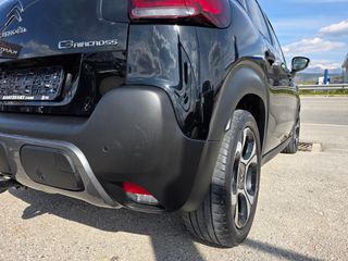 Citroen C3 Aircross 2020 130PS SHINE AUTOMATIC-thumb-43