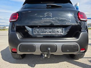 Citroen C3 Aircross 2020 130PS SHINE AUTOMATIC-thumb-44