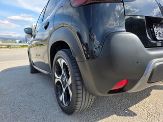 Citroen C3 Aircross 2020 130PS SHINE AUTOMATIC-thumb-45