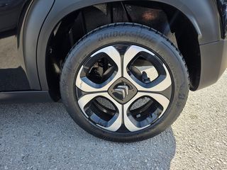 Citroen C3 Aircross 2020 130PS SHINE AUTOMATIC-thumb-46
