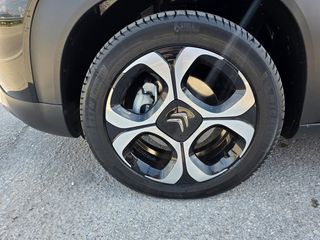 Citroen C3 Aircross 2020 130PS SHINE AUTOMATIC-thumb-50