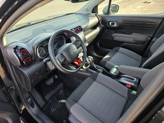 Citroen C3 Aircross 2020 130PS SHINE AUTOMATIC-thumb-9