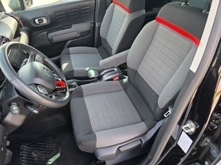 Citroen C3 Aircross 2020 130PS SHINE AUTOMATIC-thumb-10