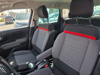 Citroen C3 Aircross 2020 130PS SHINE AUTOMATIC-thumb-11