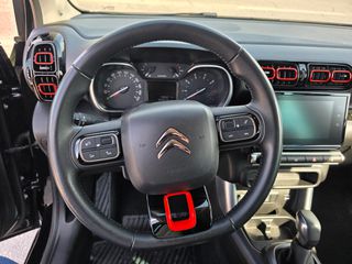 Citroen C3 Aircross 2020 130PS SHINE AUTOMATIC-thumb-12