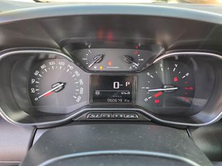Citroen C3 Aircross 2020 130PS SHINE AUTOMATIC-thumb-13